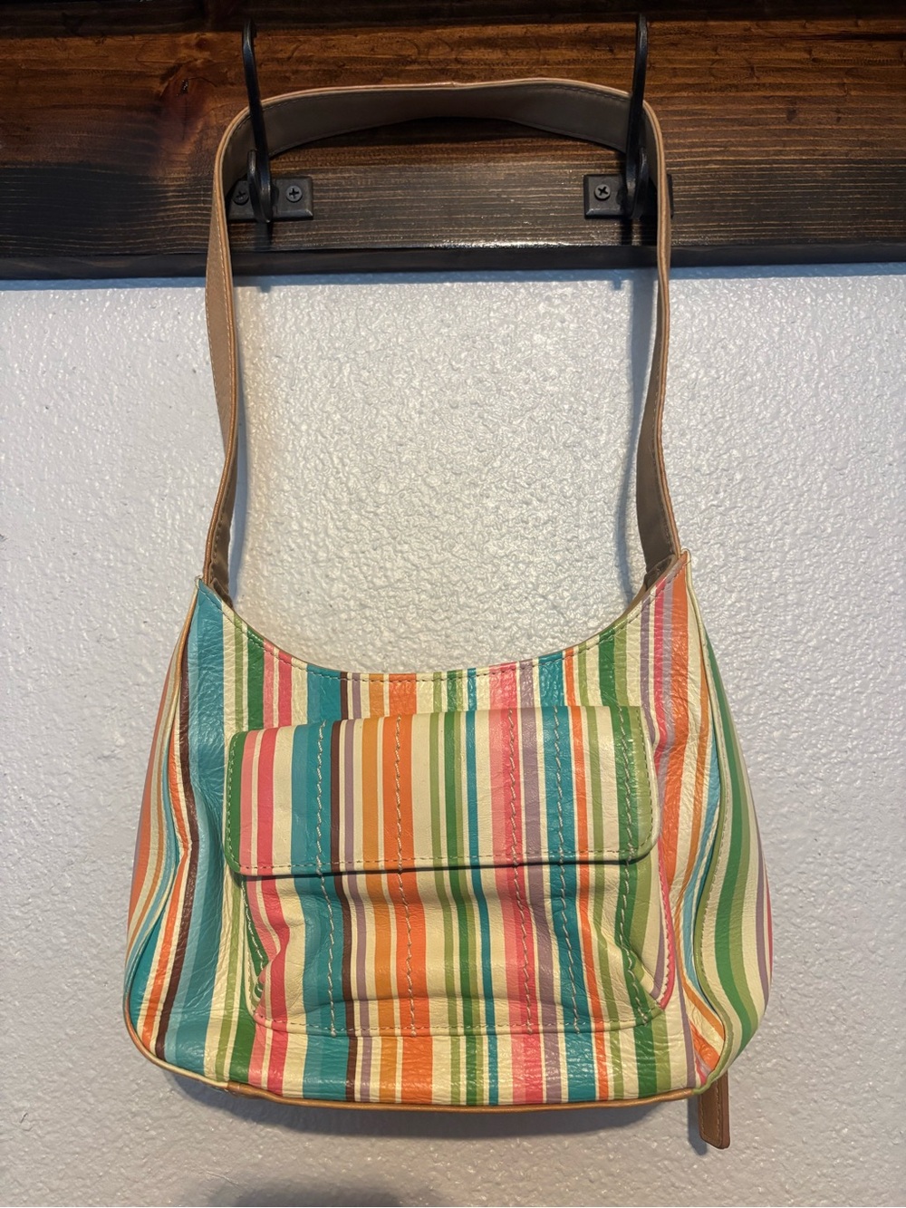 Fossil Handbag